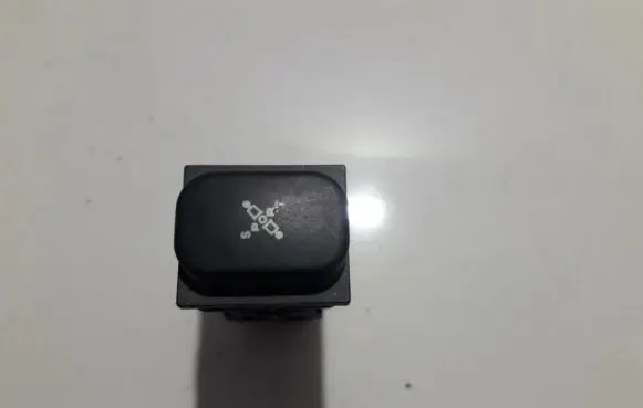 Peugeot 607 Other switches/knobs/shifts 9629649077