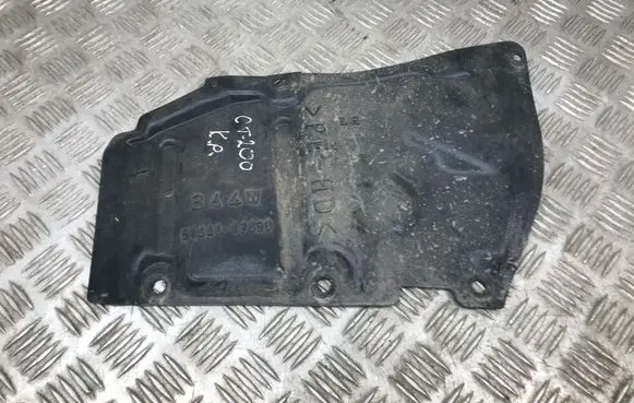 Lexus CT 200H Engine splash shield/under tray 5144412050