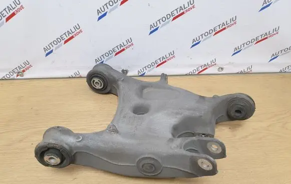 BMW 5 F10 F11 Rear upper control arm/wishbone 6780071 33326780071