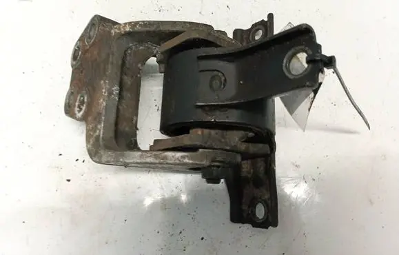 Peugeot 4007 Engine mount bracket 7mn184344