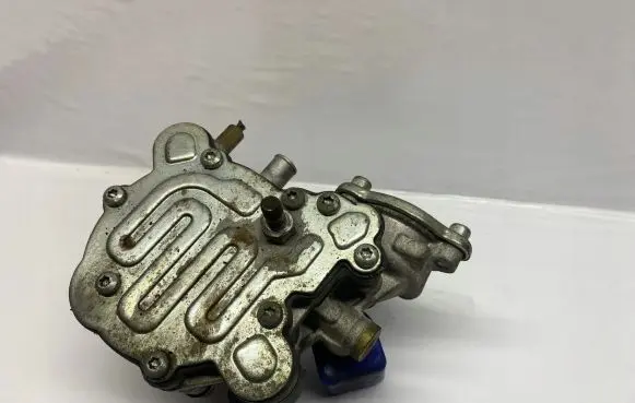 Opel Vectra B LP gas reducer 67R014066