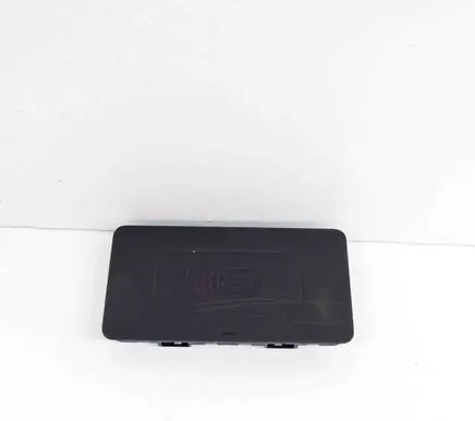 BMW iX3 G08 Wireless charging module 5A1DB18