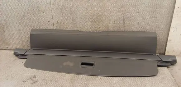 Skoda Octavia Mk2 (1Z) Parcel shelf load cover 