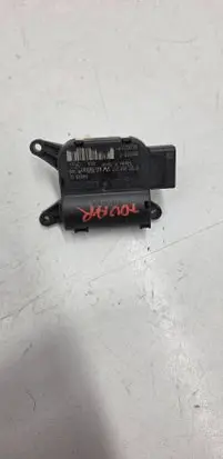 Volkswagen Touran I Headlight level height control switch 4Z0907010A
