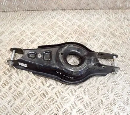 Rear upper control arm/wishbone