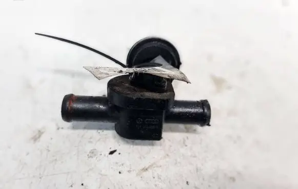 Volkswagen II LT Valve vacuum 