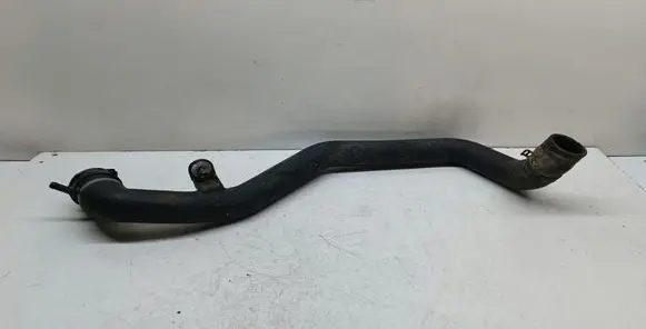 Porsche Cayenne (92A) Engine coolant pipe/hose