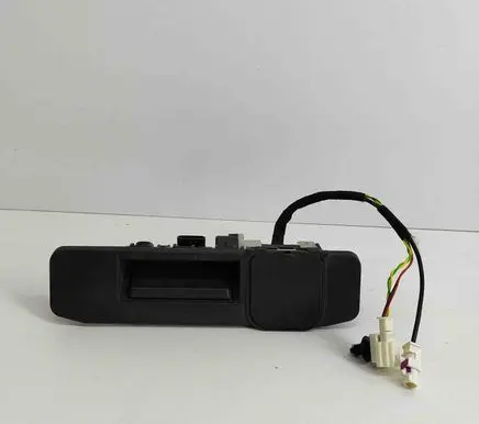 Mercedes-Benz A W177 Reversing camera A0997500700