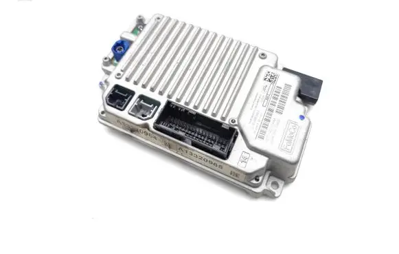 Ford Mondeo MK V GPS navigation control unit/module HS7T14G370KAA CLMJ86E0AEE