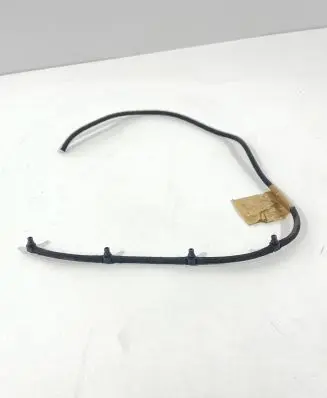 BMW 3 E90 E91 Fuel return line/hose N47