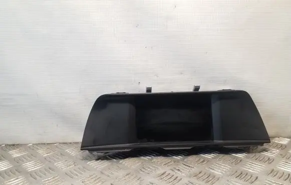BMW 5 F10 F11 Screen/display/small screen 23385271