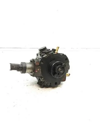 Jaguar XF X250 Fuel injection high pressure pump 0445010139 9683268980