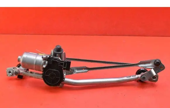KIA Sportage Front wiper linkage and motor 98100P1000