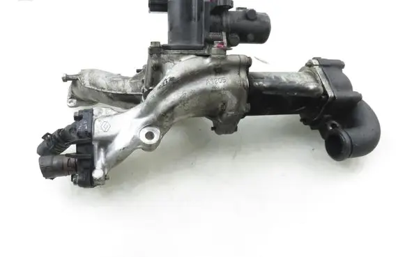 Renault Megane II EGR valve 8200545260 70036804
