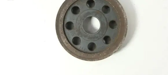 Audi A6 S6 C6 4F Camshaft pulley/ VANOS 059109105C