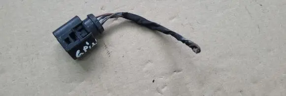 Audi A6 S6 C7 4G Other wiring loom 5N1973206
