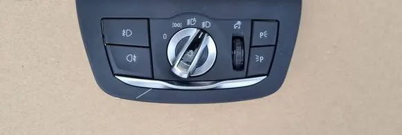 Light switch