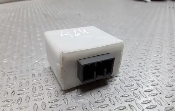 Honda CR-V Other relay 38380S1AAE310