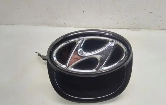 Hyundai i30 Tailgate/trunk/boot exterior handle 873702L000