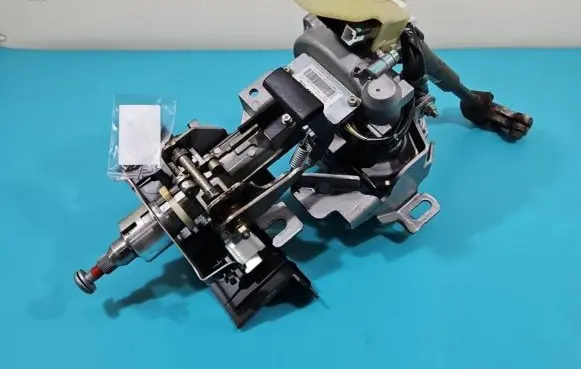 Renault Scenic III - Grand scenic III Electric power steering pump 488103131R IMPRK1389924