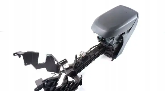 Ford Focus ST Center console 