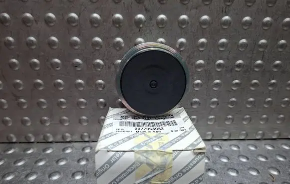 Fiat Ducato Alternator pulley S27624694 77364082F55476601
