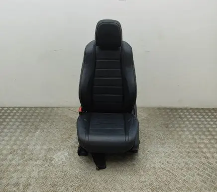 Mercedes-Benz GLE W167 Front driver seat A1679102509 A0009102812