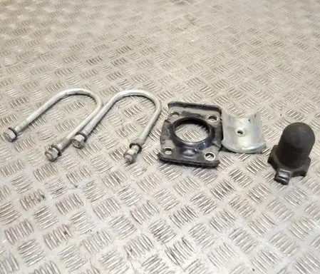 Ford Ranger Other body part