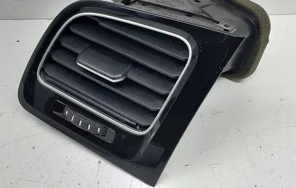 Volkswagen Golf VII Dashboard side air vent grill/cover trim 5G1819703 5G1819247