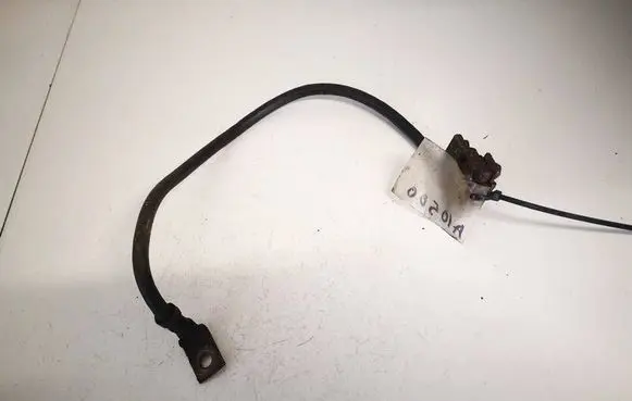 Positive cable (battery)