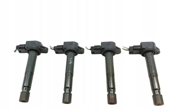 Honda Accord High voltage ignition coil TC28A
