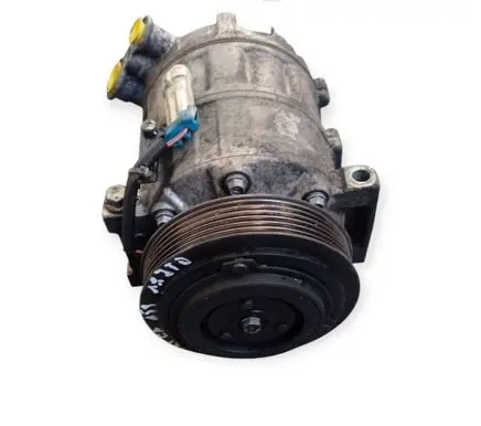 Alfa Romeo 159 Air conditioning (A/C) compressor (pump) 