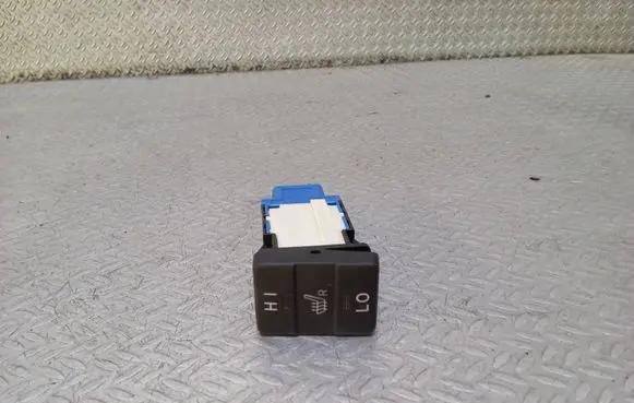 Toyota Corolla E160 E170 Seat heating switch 191690