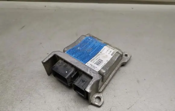Ford Focus Airbag control unit/module 2M5T14B056DD