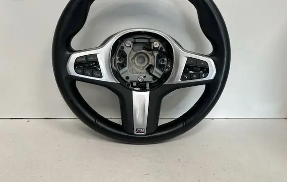 BMW X5 G05 Steering wheel 8094932