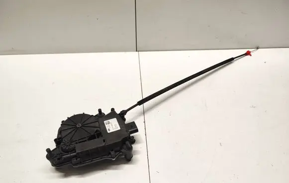 Land Rover Range Rover L405 Rear door soft close latching motor C87766102 JPLA218A42BC 160818