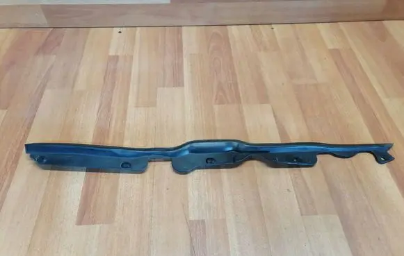 Renault Espace V (RFC) Rubber seal front door (on door) 769227629R
