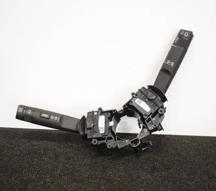 Indicator stalk