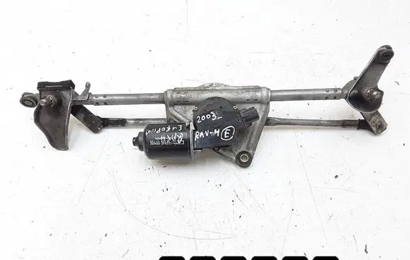 Toyota RAV 4 (XA10) Front wiper linkage and motor 8511042130