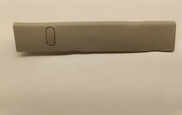 Chrysler Pacifica Other interior part 6AQ42PD2AE