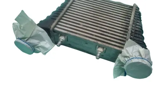 Audi A8 S8 D4 4H Intercooler radiator 4H0145806H