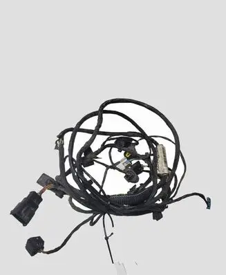 Citroen C5 Parking sensor (PDC) wiring loom 9684768580