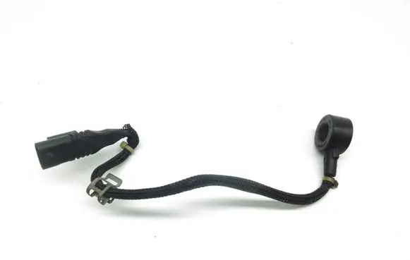 Detonation knock sensor