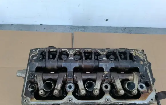 Chrysler Pacifica Engine head 4792728AA