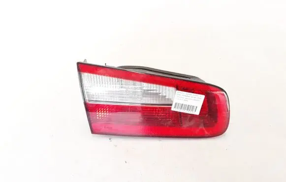 Renault Laguna II Tailgate rear/tail lights 8200002475