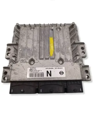 Nissan NV400 Engine control unit/module 23710BJ91B 23701BJ94A S180067166A
