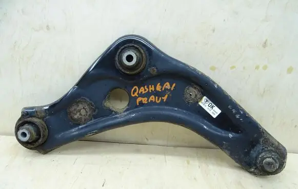 Nissan Qashqai Front control arm