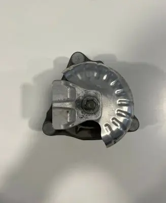 Chevrolet Corvette C8 Gearbox mount 84675416 688001481