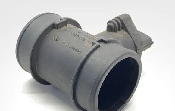 Mass air flow meter