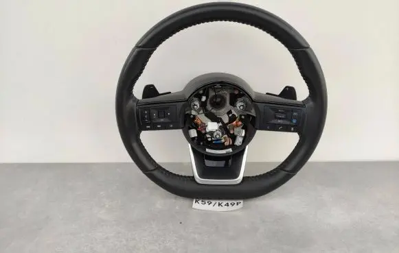 Nissan Qashqai J12 Steering wheel 484306UJ2D